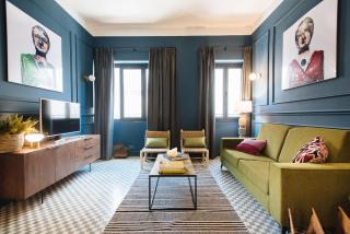 OMM Suites Sevilla - Siviglia - 5