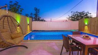 Islamlar Village 1 Bedroom Villa 1613 - Kalkan - 9