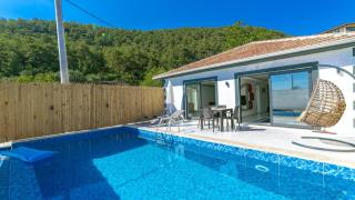 Islamlar Village 1 Bedroom Villa 1613 - Kalkan - 2
