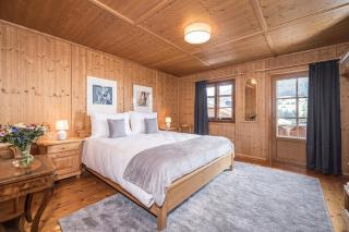 Chalet Ursin Lodge - Alpbach - 4
