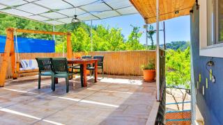 Islamlar Village 1 Bed Apartment with Pool 4445 - Kalkan - 6