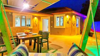 Islamlar Village 1 Bed Apartment with Pool 4445 - Kalkan - 4
