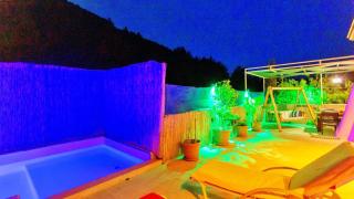 Islamlar Village 1 Bed Apartment with Pool 4445 - Kalkan - 2
