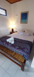 Secret Garden Bungalows - Nusa Lembongan - 5