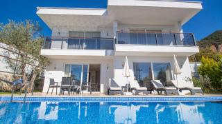 Islamlar 2 Bedroom Villa - 1077 - 8
