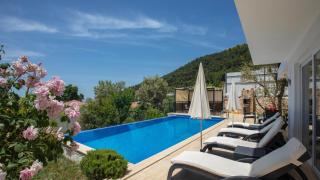 Islamlar 2 Bedroom Villa - 1077 - 2
