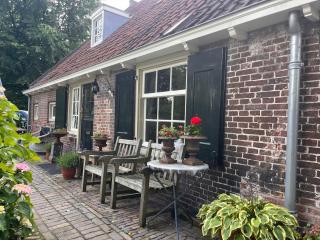B&B Het Gasthuys - Amerongen - 0