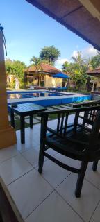 Secret Garden Bungalows - Nusa Lembongan - 8