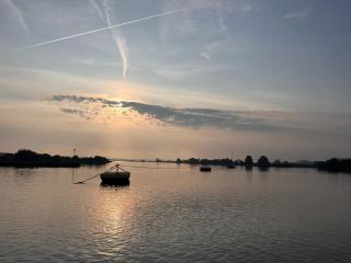 B&B Het Gasthuys - Amerongen - 5