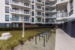 Sea Salt Spacious Apartment - Danzig - 1