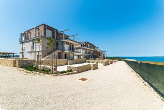 Edilnova Apartment - Povljana - 4