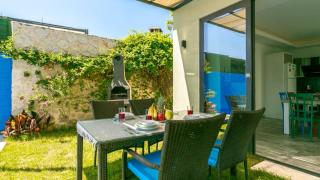 Islamlar Village 1 Bedroom Villa 3016 - Kalkan - 6