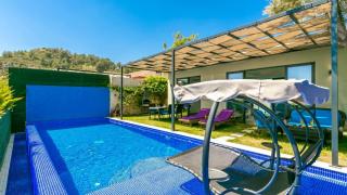 Islamlar Village 1 Bedroom Villa 3016 - Kalkan - 5