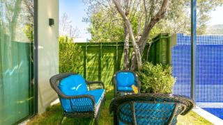 Islamlar Village 1 Bedroom Villa 3016 - Kalkan - 4