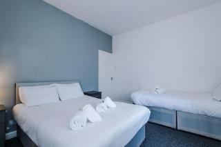 2 Bedroom St Helens Central location - Saint Helens - 8