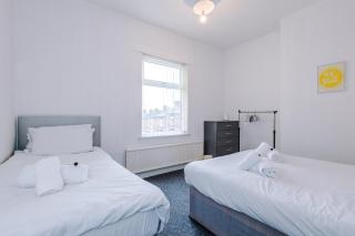 2 Bedroom St Helens Central location - Saint Helens - 7
