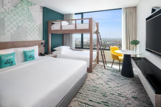 Avani Sukhumvit Bangkok Hotel - 1