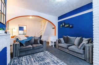 2 Bedroom St Helens Central location - Saint Helens - 3