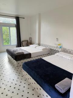PhaluaiHomestay พะลวยโฮมสเตย์ - 2