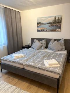 Gemütliches Einfamilienhaus mit Garten -  - 7