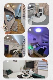 Apartman Daluxst - Vrnjačka Banja - 4