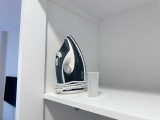 Business Studio near Grand Bellagio Casino - Batumi - 5