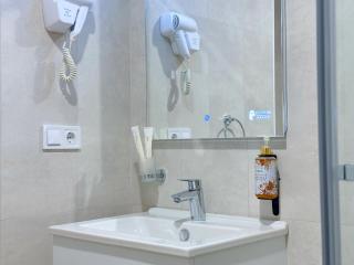 Business Studio near Grand Bellagio Casino - Batumi - 3