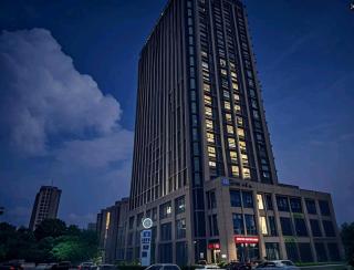 City Convenience Hotel - 0