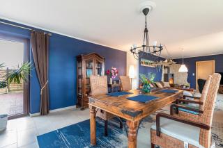 Ferienhaus Autal-Blick - - 2