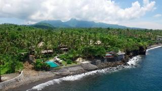 Seraya Shores Bali - Seraya - 6