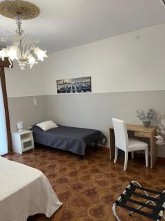 B&B Airport Venice Diego - Tessera - 3