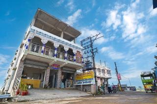 Gouranga Guest House Mayapur ISKCON 300 MTS - mayapur - 8