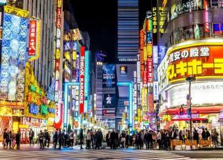 下洛合热门的新宿 最大12名 提供独立房屋 Wifi网络MK535 - Tokyo - 6