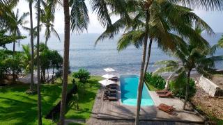 Seraya Shores Bali - Seraya - 0