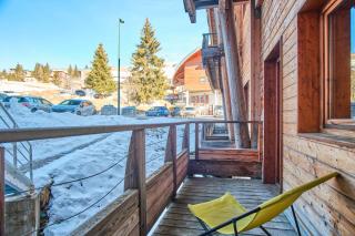 Les Myrtilles - Chamrousse - 9