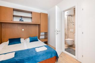 Magnolia Center Apartments 2 - Makarska (Macarsca) - 7