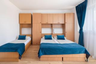 Magnolia Center Apartments 2 - Makarska (Macarsca) - 4