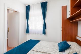 Magnolia Center Apartments 2 - Makarska (Macarsca) - 2