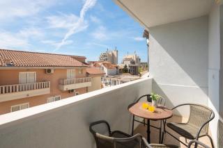 Magnolia Center Apartments 2 - Makarska (Macarsca) - 6