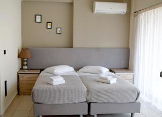 Athenian Central Apartments - Atene - 8