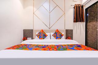 FabExpress Dhanlaxmi Residency - Nr Mira Road - 9