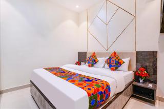 FabExpress Dhanlaxmi Residency - Nr Mira Road - 7