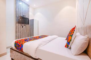 FabExpress Dhanlaxmi Residency - Nr Mira Road - 5