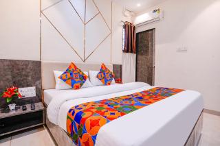 FabExpress Dhanlaxmi Residency - Nr Mira Road - 8