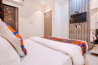 FabExpress Dhanlaxmi Residency - Mire - 6