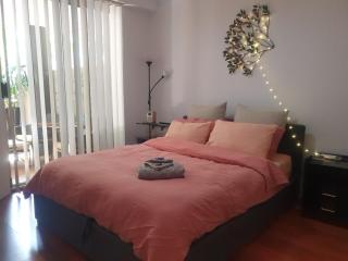 Superb city apartment - Sídney - 5