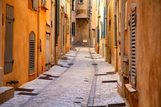 TROPCOQ - Au coeur de St-Tropez - Studio cabine pour 2 personnes - Saint-Tropez - 1