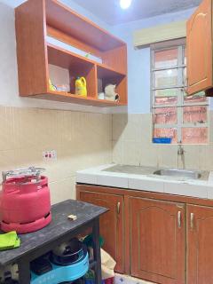 Tiny Comfort - Nairobi - 3