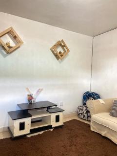 Tiny Comfort - Nairobi - 2