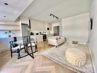 Lido Beachfront Apartment Sea Point Cape Town - Città del Capo - 3